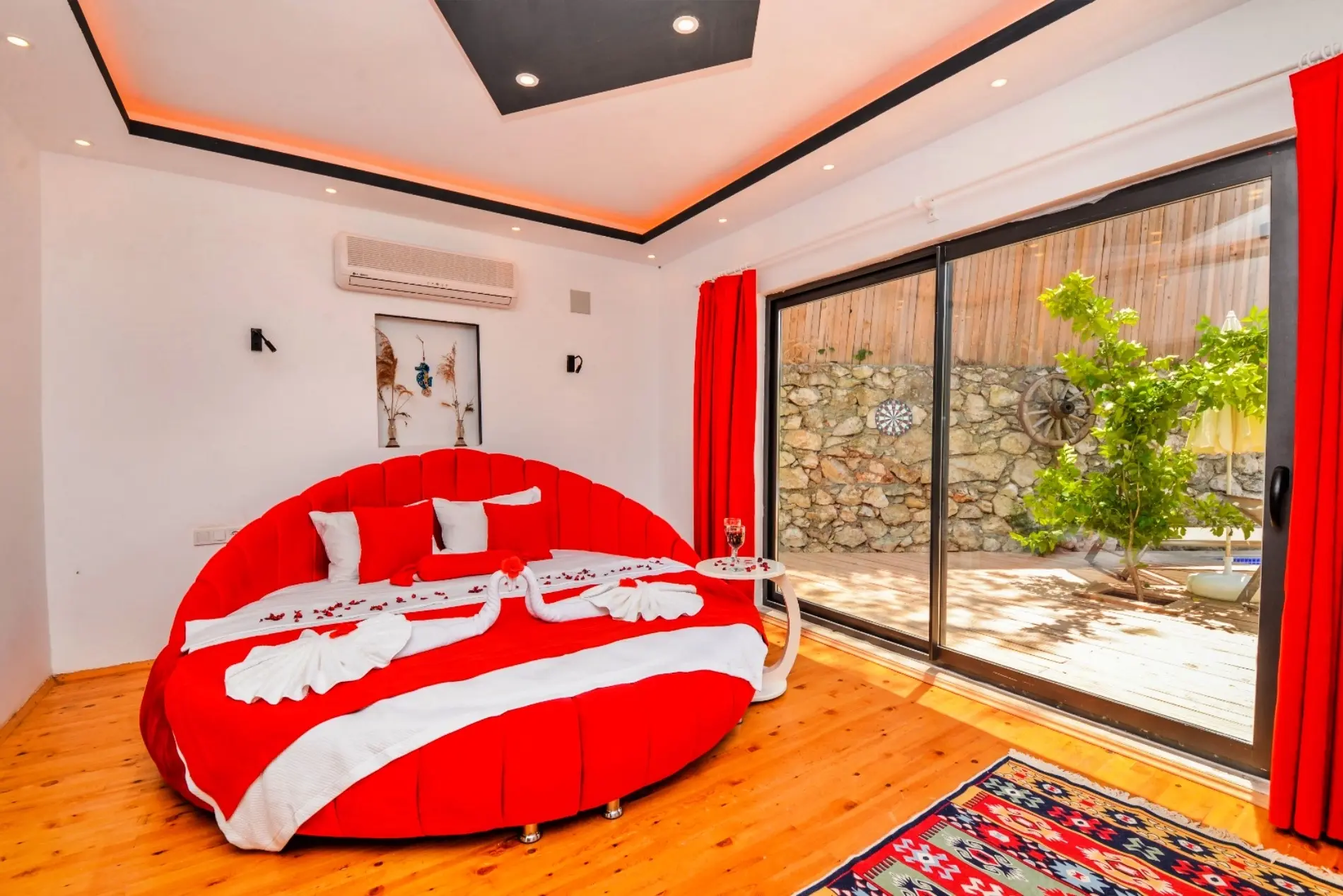 Villa Ahsen görsel 28